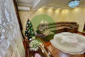 3-к квартира, 94 м², 3/5 эт.