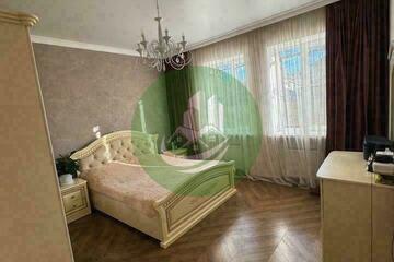 1-к квартира, 45 м², 1/5 эт.