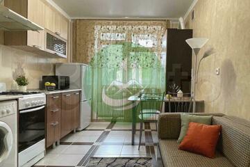 2-к квартира, 60 м², 3/5 эт.