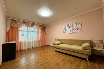 2-к квартира, 54 м², 1/5 эт.