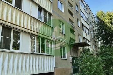 2-к квартира, 51 м², 1/5 эт.