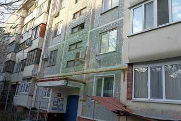 3-к квартира, 67 м², 4/5 эт.