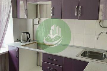 1-к квартира, 31 м², 2/4 эт.
