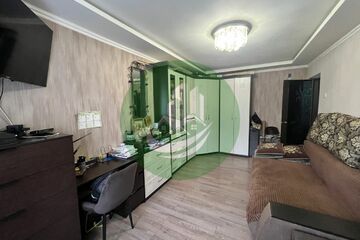 2-к квартира, 49,4 м², 3/5 эт.