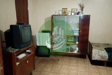 3-к квартира, 47,9 м², 1/1 эт.