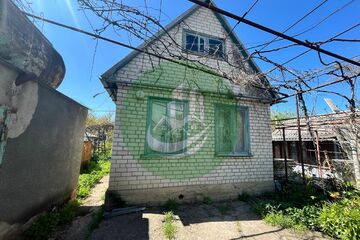 Дача, 38 м², 1 эт.