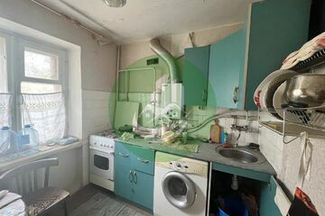 2-к квартира, 44,5 м², 3/4 эт.