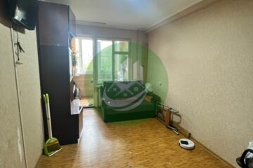 2-к квартира, 46,9 м², 3/5 эт.