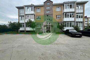 1-к квартира, 33,1 м², 2/3 эт.