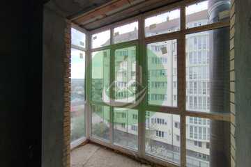 2-к квартира, 58,4 м², 5/5 эт.