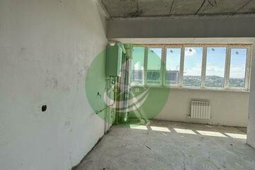 1-к квартира, 46 м², 7/9 эт.