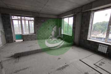 2-к квартира, 63,6 м², 8/9 эт.