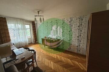 2-к квартира, 47 м², 4/5 эт.
