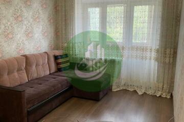 1-к квартира, 31 м², 2/4 эт.