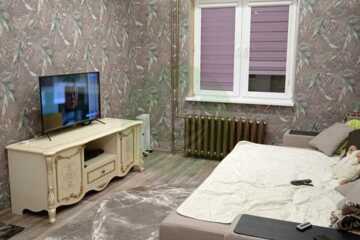 3-к квартира, 78 м², 3/5 эт.
