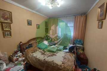 3-к квартира, 68 м², 2/4 эт.