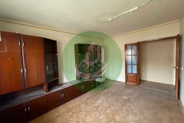 2-к квартира, 43 м², 2/2 эт.