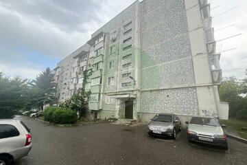 1-к квартира, 36 м², 1/5 эт.