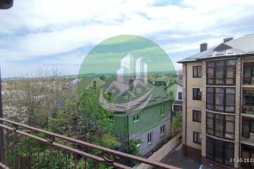 3-к квартира, 78 м², 4/4 эт.