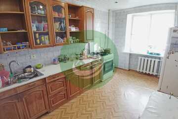 3-к квартира, 99,4 м², 3/5 эт.