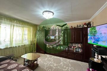 2-к квартира, 49,9 м², 8/9 эт.