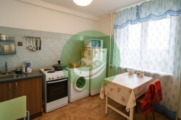 3-к квартира, 70 м², 5/9 эт.