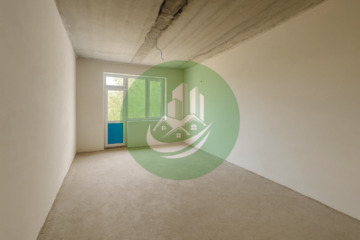 2-к квартира, 68,2 м², 2/3 эт.