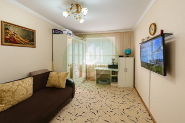 2-к квартира, 49,9 м², 8/9 эт.