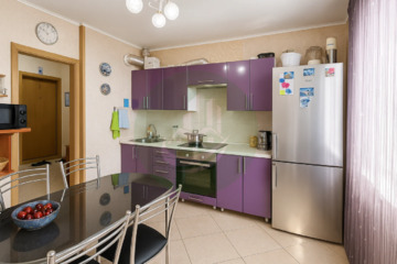 2-к квартира, 49,9 м², 8/9 эт.