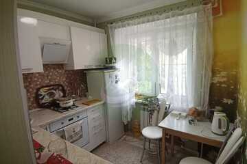 1-к квартира, 33 м², 4/5 эт.