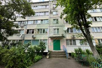 2-к квартира, 46,9 м², 3/5 эт.