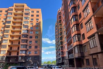 1-к квартира, 49 м², 11/12 эт.