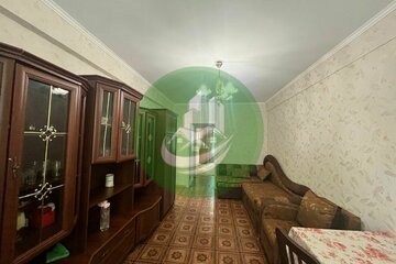 2-к квартира, 45 м², 1/5 эт.
