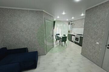 1-к квартира, 39,2 м², 3/4 эт.