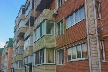 1-к квартира, 36 м², 2/5 эт.