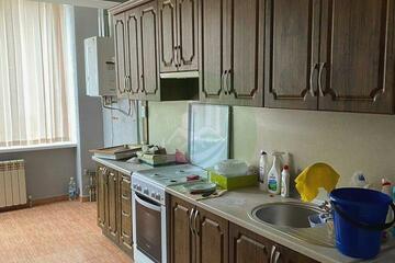 1-к квартира, 36 м², 3/5 эт.