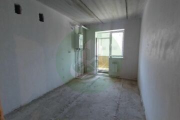 1-к квартира, 36,9 м², 2/4 эт.