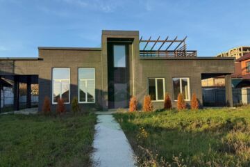 Дом, 170 м², 1 эт.