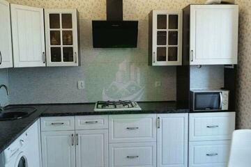 1-к квартира, 35 м², 3/3 эт.