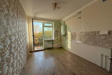 1-к квартира, 33 м², 2/5 эт.