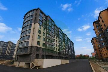 2-к квартира, 67,7 м², 5/9 эт.