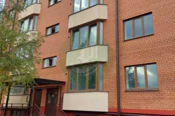 1-к квартира, 47 м², 5/5 эт.