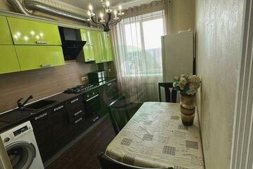 1-к квартира, 46 м², 4/5 эт.