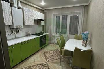 2-к квартира, 58 м², 5/5 эт.