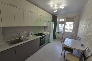 2-к квартира, 55,2 м², 2/5 эт.