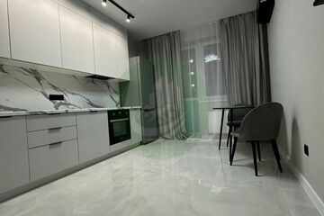 2-к квартира, 63 м², 6/9 эт.