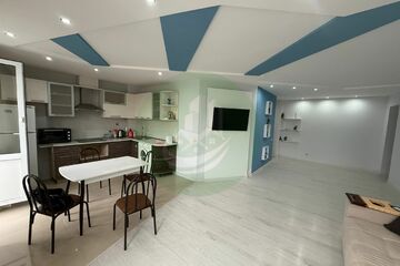 2-к квартира, 62 м², 3/6 эт.