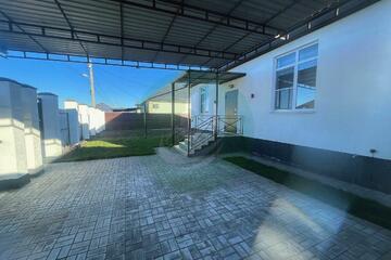 Дом, 120 м², 1 эт.