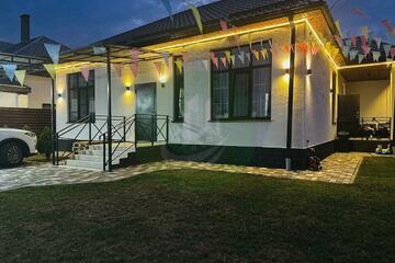 Дом, 120 м², 1 эт.