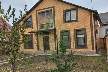 Дом, 180 м², 2 эт.